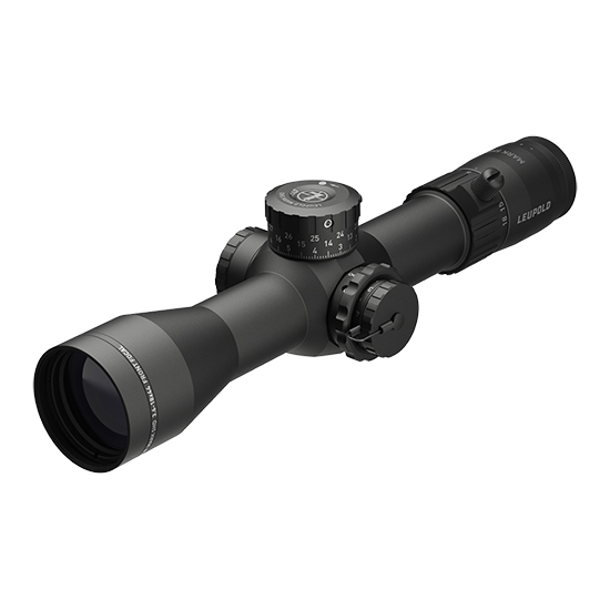 LEU MK5 HD 3.6-18X44 35MM M5C3 MATTE FFP PR1 - Sale